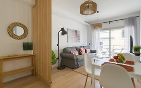 Pascal Home By Canariasgetaway