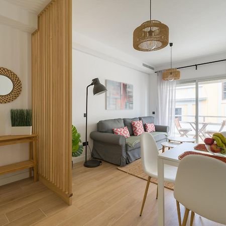 Pascal Home By Canariasgetaway Las Palmas / Gran Canaria Exterior foto