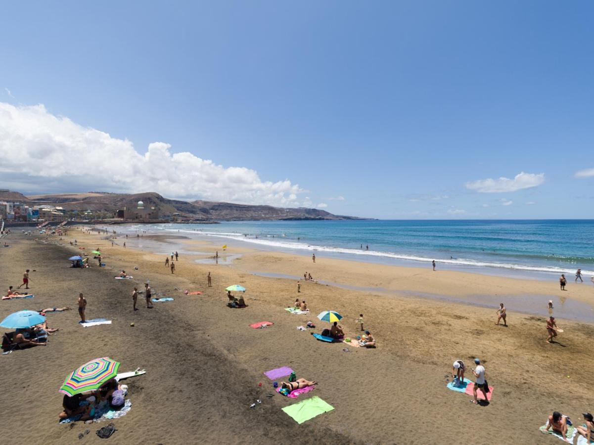 Pascal Home By Canariasgetaway Las Palmas / Gran Canaria Exterior foto