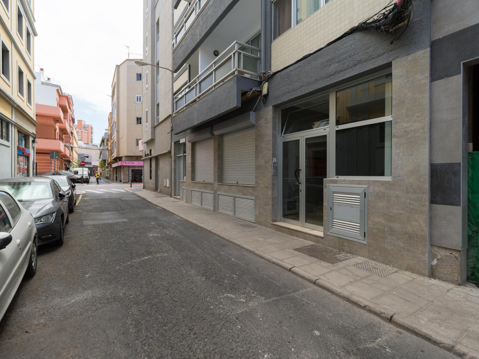 Pascal Home By Canariasgetaway Las Palmas / Gran Canaria Exterior foto